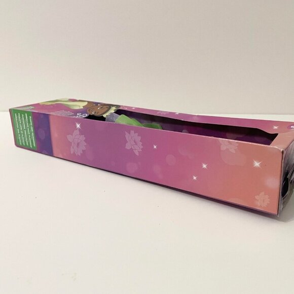 Disney Princess Tiana Ballerina Doll Hasbro Damaged Box - Picture 11 of 15